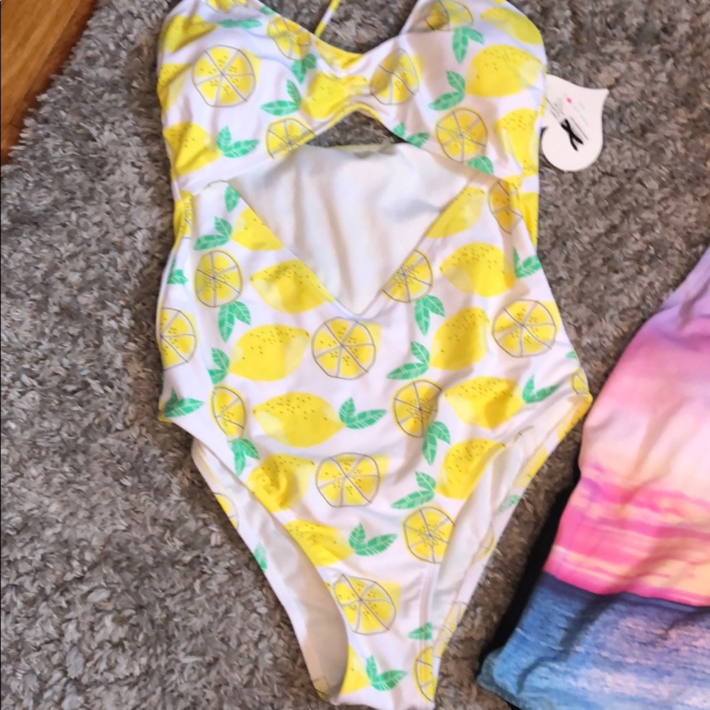 bathing suit bundle - Picture 3 of 11